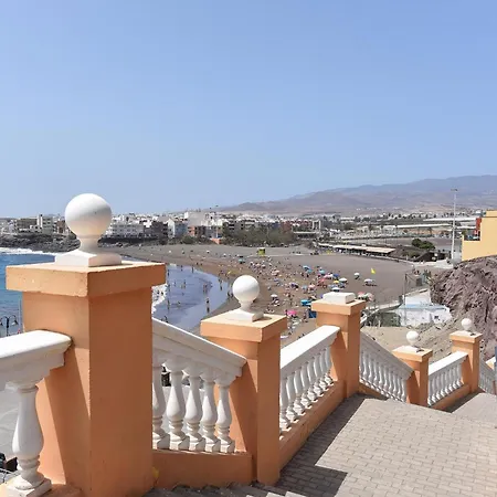 El Balcon Azul De Taliarte By Villagrancanaria Apartment Telde